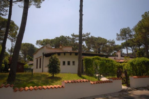 Villa Camilla Lignano Pineta